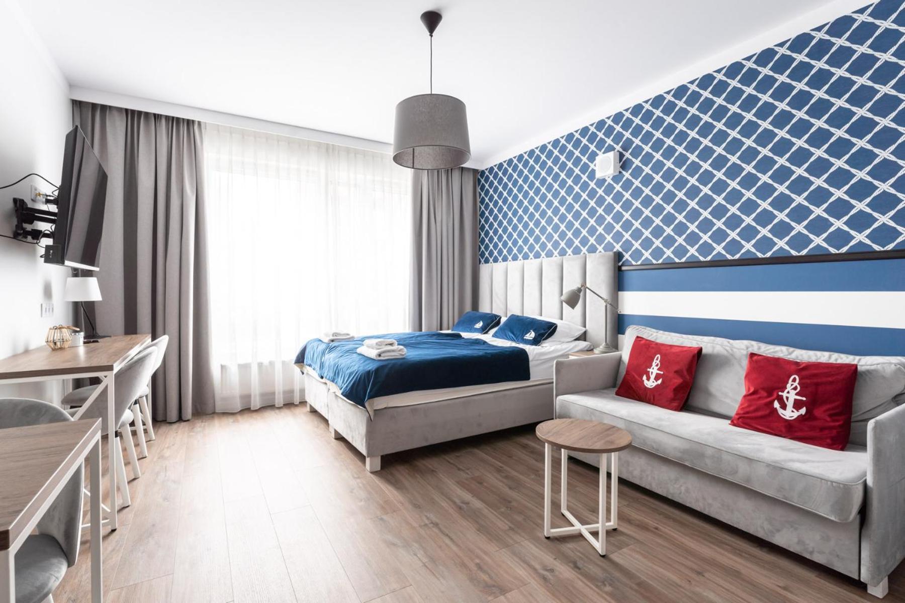 Apartamenty Slaska 12 Gdansk Exterior foto