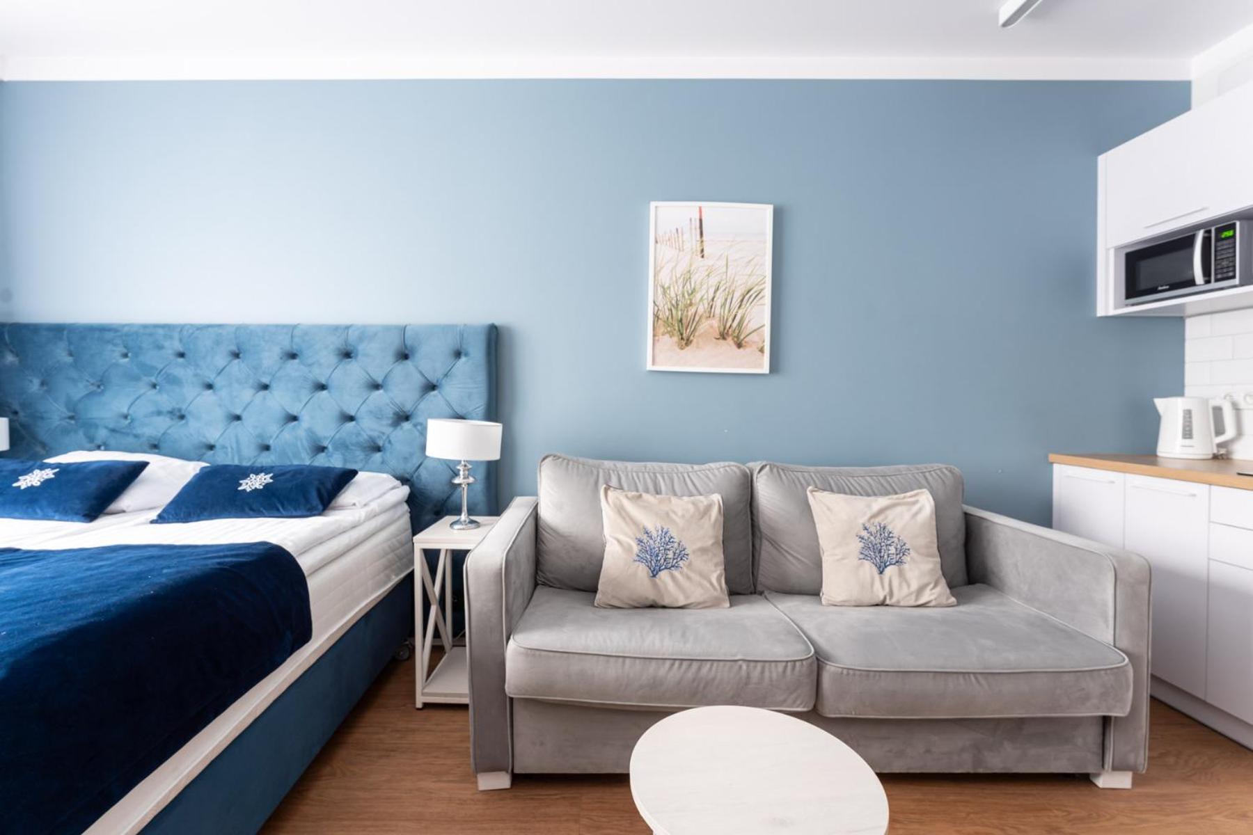 Apartamenty Slaska 12 Gdansk Exterior foto