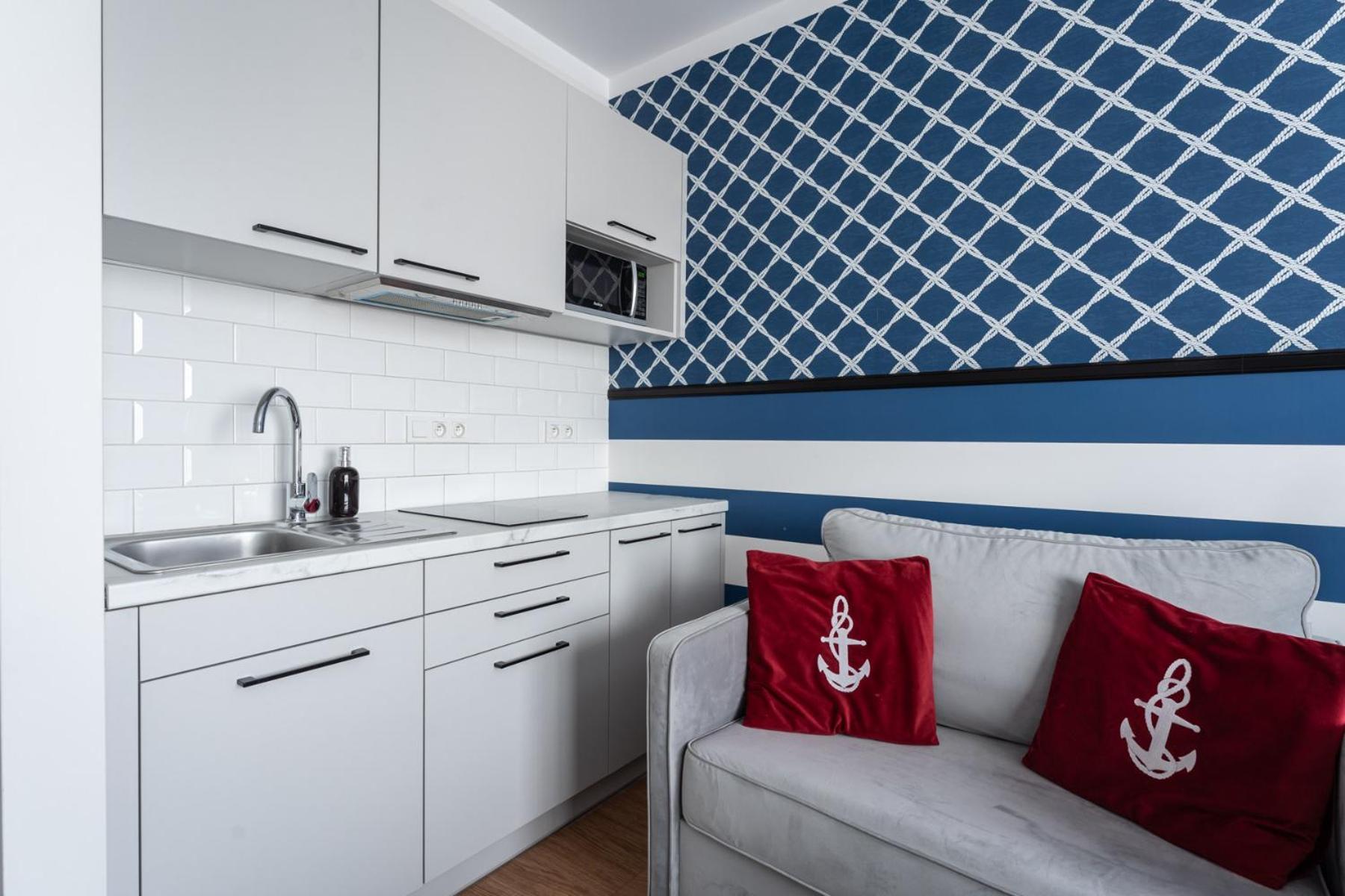 Apartamenty Slaska 12 Gdansk Exterior foto