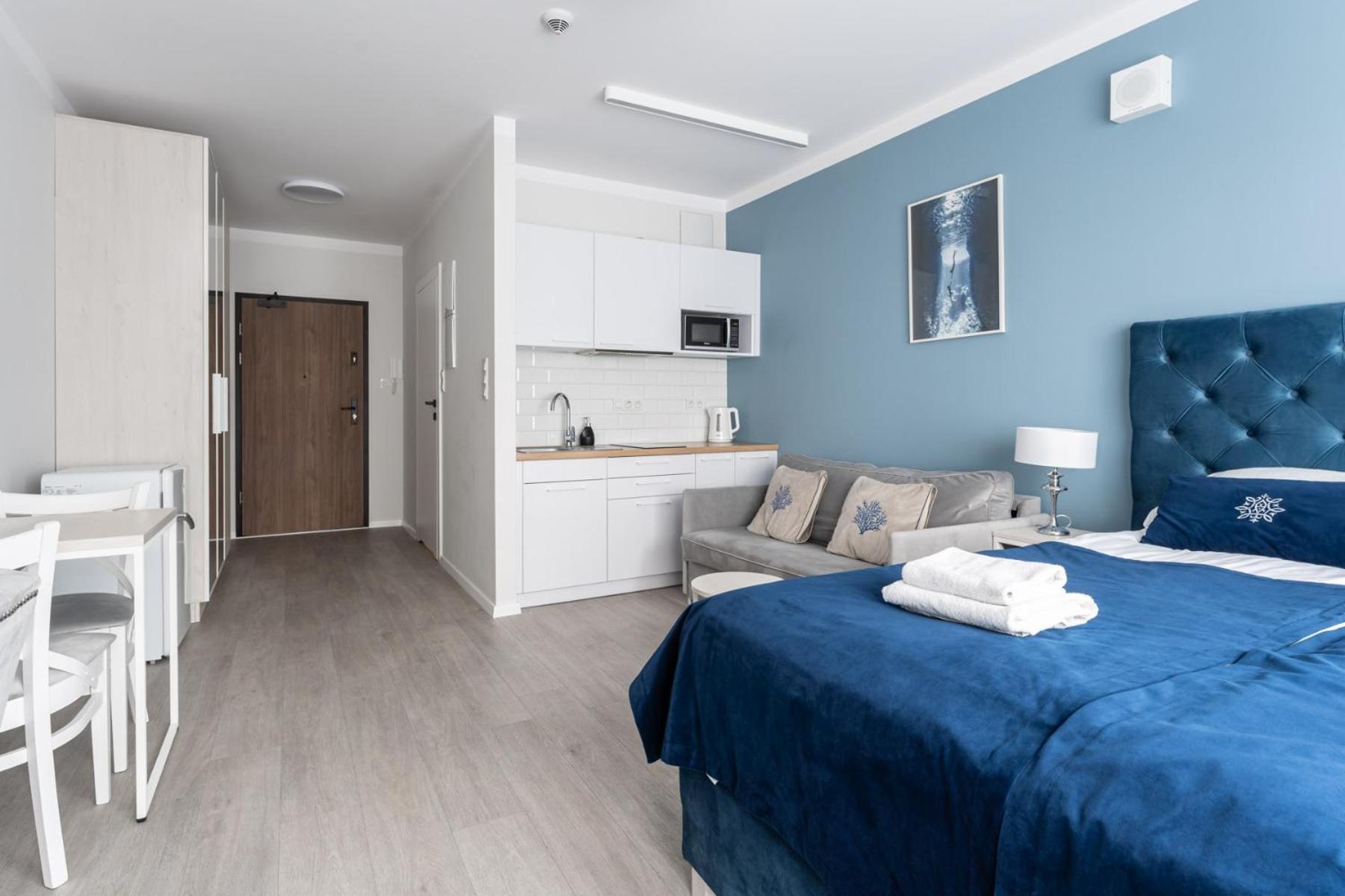 Apartamenty Slaska 12 Gdansk Exterior foto
